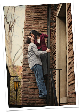 Val and Joe Photo 1